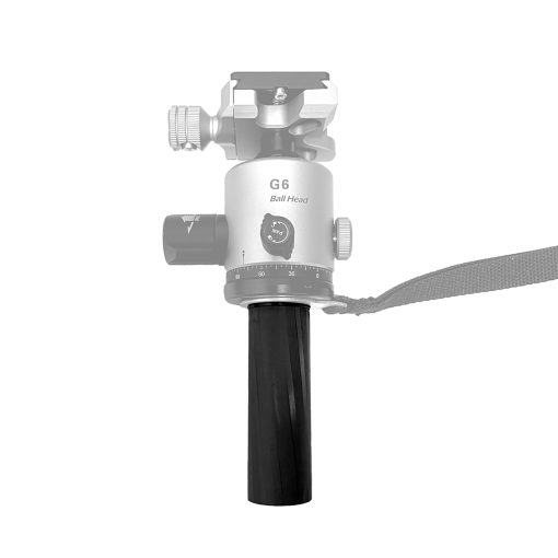 2-sections detachable central column for sherpa - Image 3
