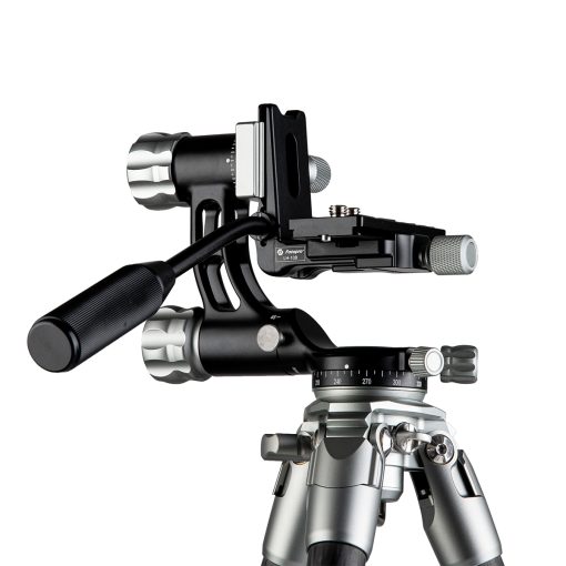 E-6H Gimbal Head - Image 3