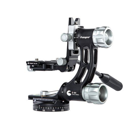 E-9H Gimbal Head - Image 8