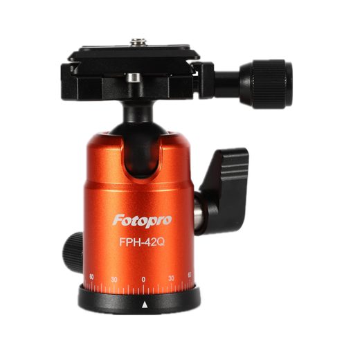 FPH-42Q Ball Head - Image 5