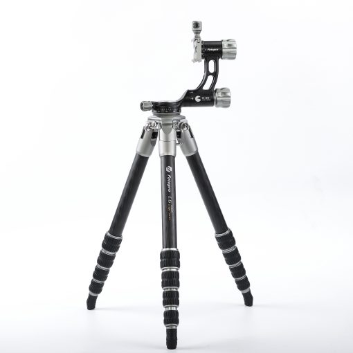 E6 Gimbal Head Tripod - Image 20