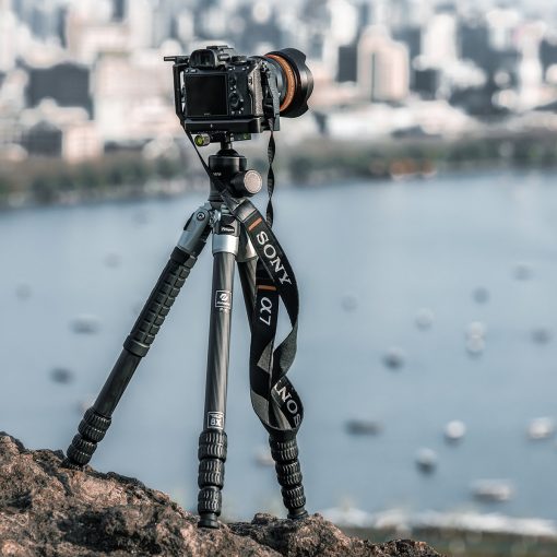P-6+P-6H Industry Style Tripod - Image 10