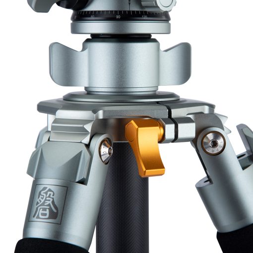GEP TL-84C Global Elite Photographers Tripod - Image 5