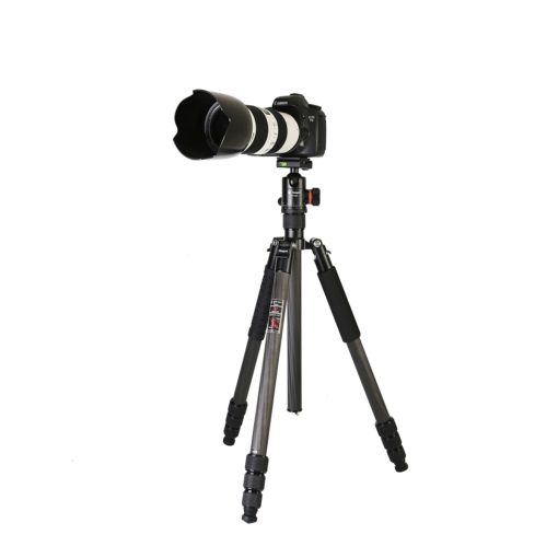 X-go MAX E Tripod - Image 4