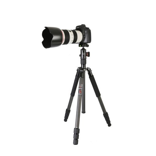 X-go PLUS E Tripod - Image 3