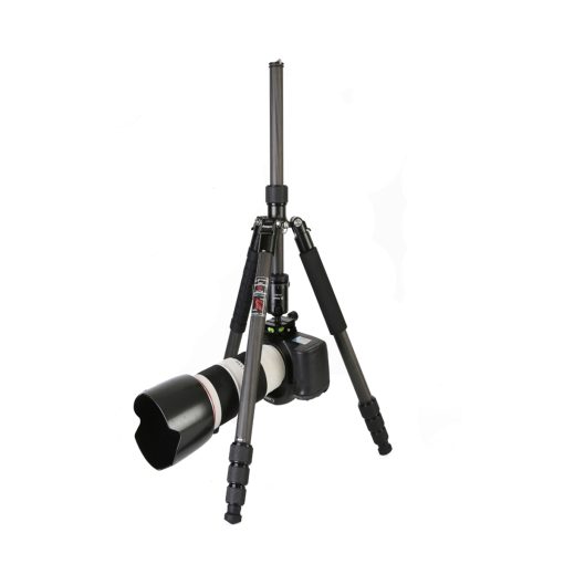 X-go PLUS E Tripod - Image 2