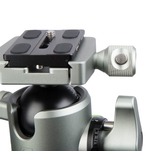 LG-9R Ball Head - Image 6
