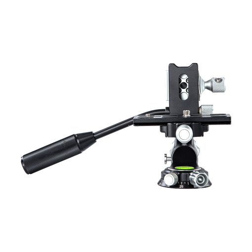E-7H Gimbal Head - Image 7