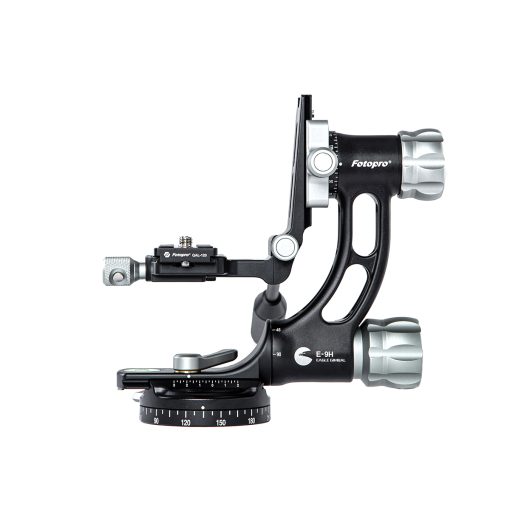 E-9H Gimbal Head - Image 9