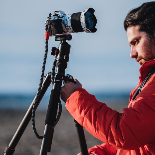 X-go Max Tripod - Image 5