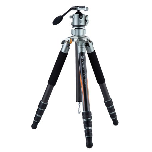 GEP TL-84C Global Elite Photographers Tripod - Image 3