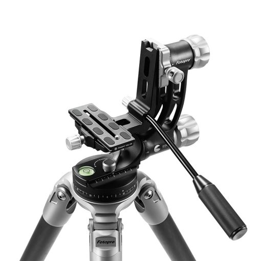E6L Gimbal Head Tripod - Image 17