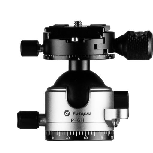 P-6+P-6H Industry Style Tripod - Image 7