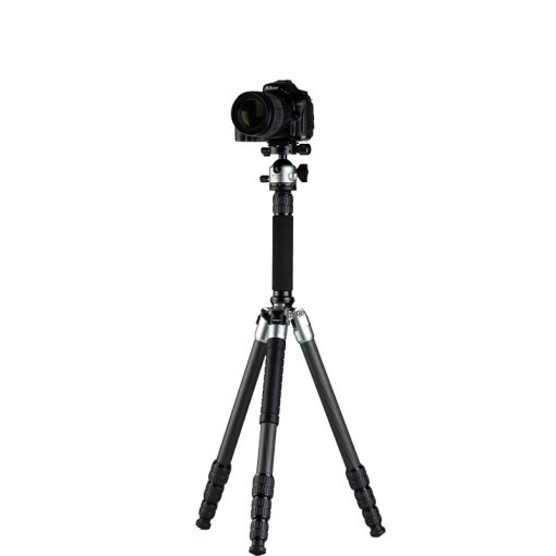 P-6+P-6H+P-6A Industry Style Tripod - Image 3