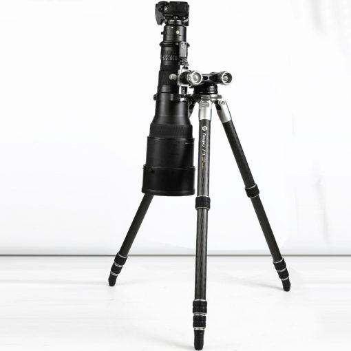 E9 Gimbal Head Tripod - Image 24