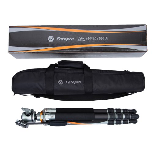 GEP TL-64C Global Elite Photographers Tripod - Image 9