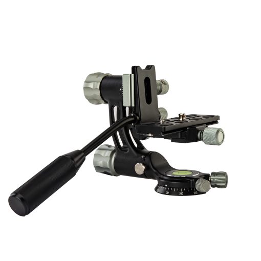 E-7H Gimbal Head - Image 3