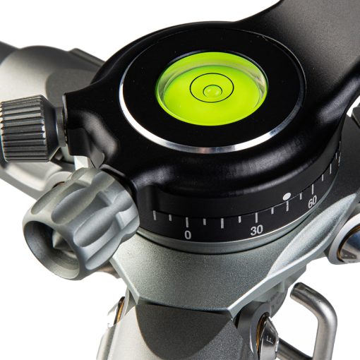 E6L Gimbal Head Tripod - Image 22