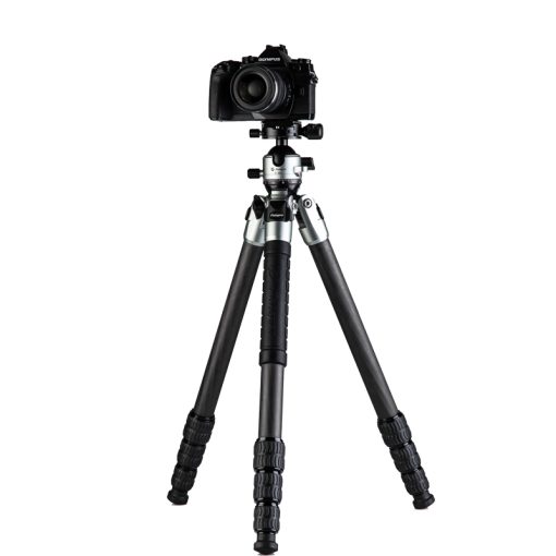 P-6+P-6H Industry Style Tripod - Image 3