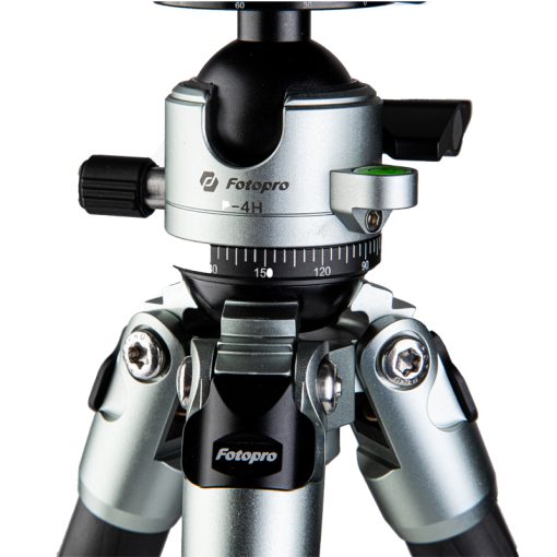 P-4mini Industry Style Tripod - Image 4