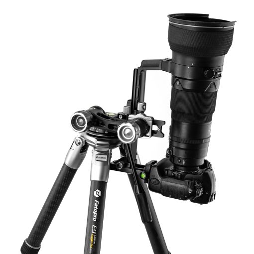 E-9H Gimbal Head - Image 2