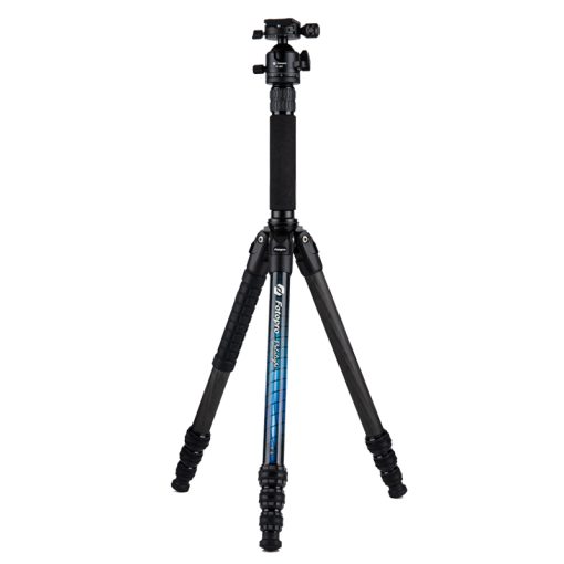 P-6+P-6H+P-6A Aurora Style Tripod - Image 2