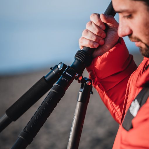 X-go Max Tripod - Image 4