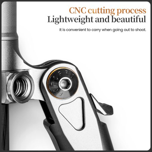 T-Roc Max Tripod - Image 8