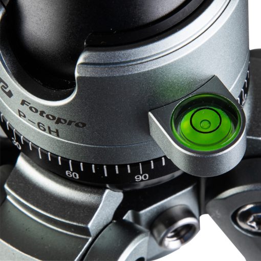 P-6+P-6H Industry Style Tripod - Image 8