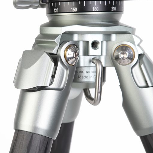 E6 Gimbal Head Tripod - Image 23