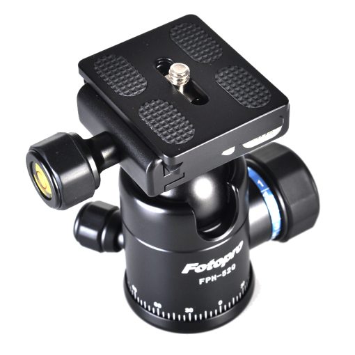 FPH-52Q Ball Head - Image 2