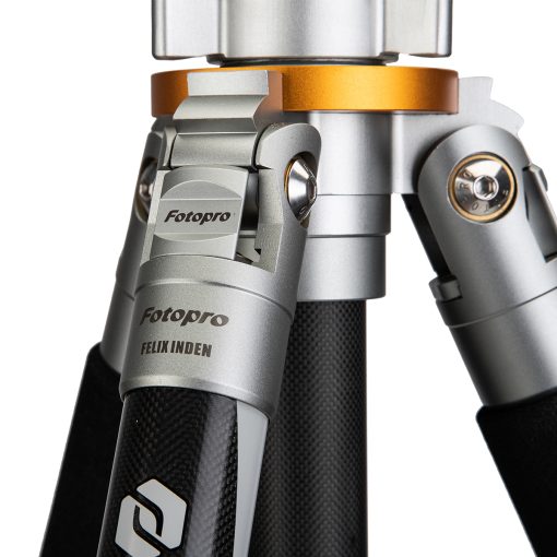 GEP TL-74C Global Elite Photographers Tripod - Image 6