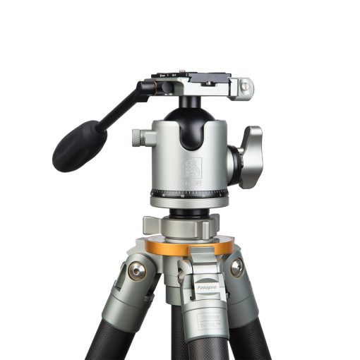 LG-9R Ball Head - Image 2