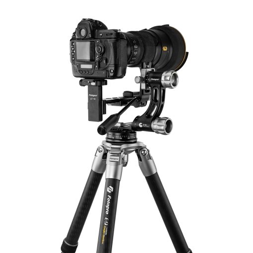 E-9H Gimbal Head - Image 3