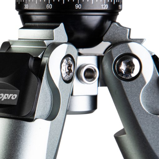 P-6+P-6H Industry Style Tripod - Image 9