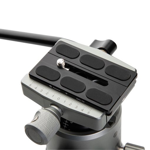 GEP TL-74C Global Elite Photographers Tripod - Image 8
