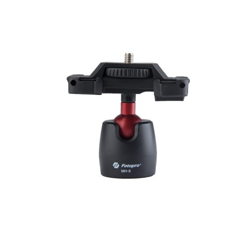 2 IN 1 Flexible Table Tripod Kit for Phone and Camera - Image 9