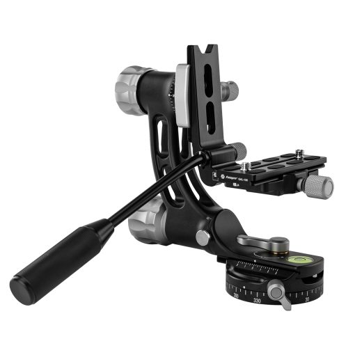 E-9H Gimbal Head - Image 4