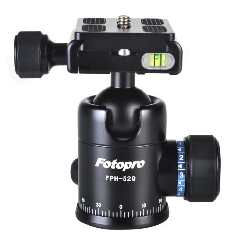 FPH-52Q Ball Head