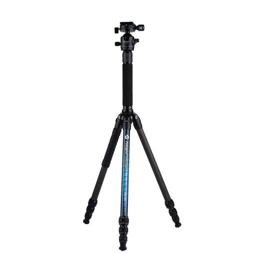 P-4+P-4H+P-4A Aurora Style Tripod - Image 2