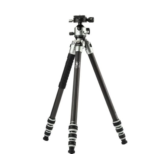 P-4+P-4H Industry style Tripod - Image 2