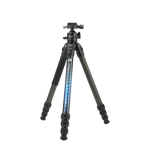 P-6+P-6H Aurora Style Tripod - Image 2
