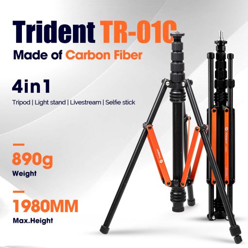 TR-01C Trident