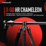 X-go HR Chameleon