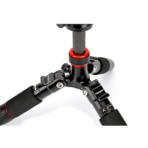 X-go Mini Tripod - Image 6