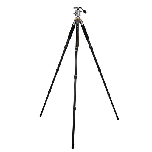 GEP TL-64C Global Elite Photographers Tripod - Image 5