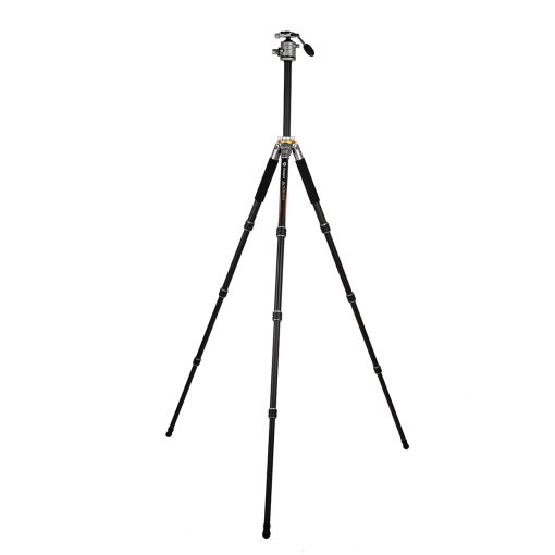 GEP TL-74C Global Elite Photographers Tripod - Image 4