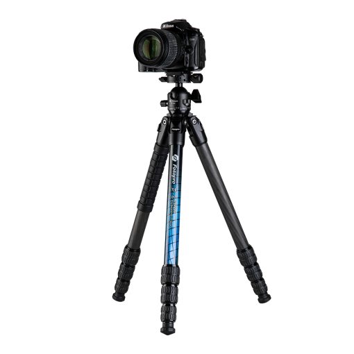 P-6+P-6H Aurora Style Tripod - Image 4
