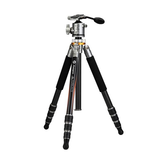 GEP TL-74C Global Elite Photographers Tripod - Image 2