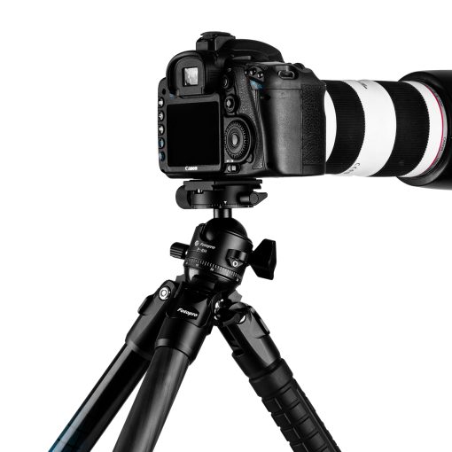 P-6+P-6H Aurora Style Tripod - Image 5